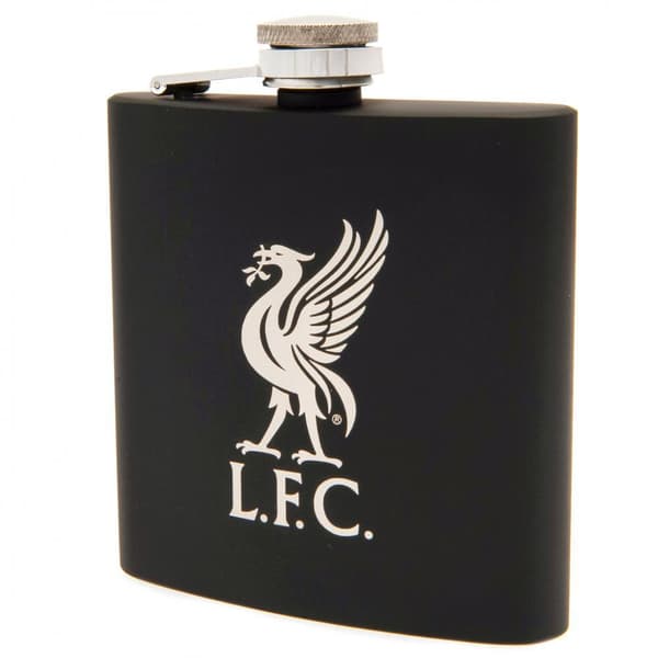 Liverpool FC Executive -taskumatti
