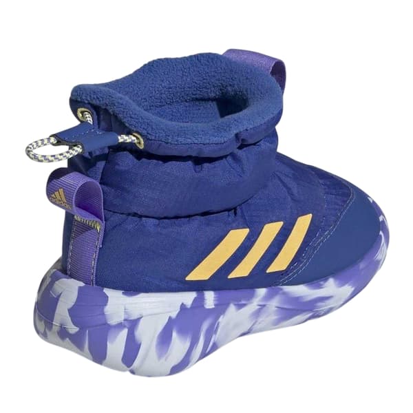 Adidas Lasten Monofit Marble Talvikengät