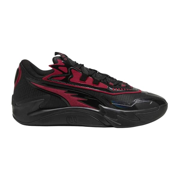 Puma Herr MB.04 Logo Basketbollskor