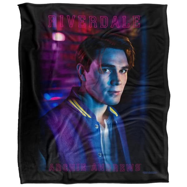 Riverdale Archie Filt