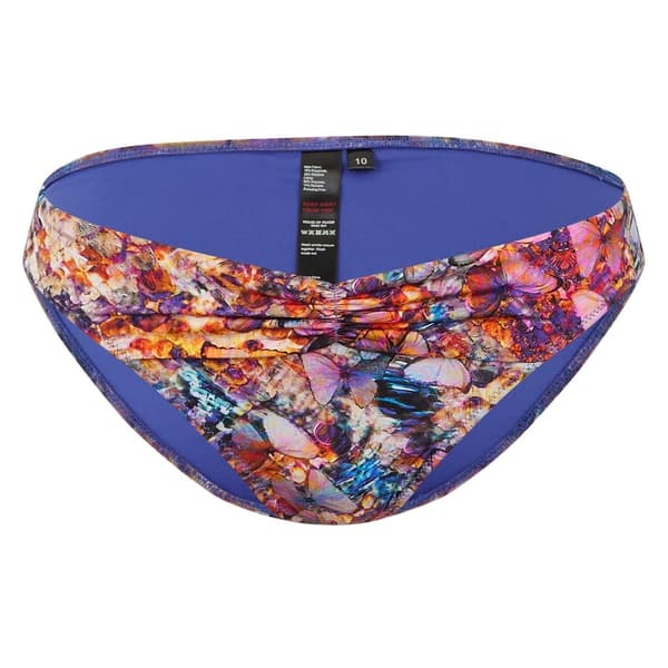 Biba Dam Icon Butterfly Bikiniunderdelar