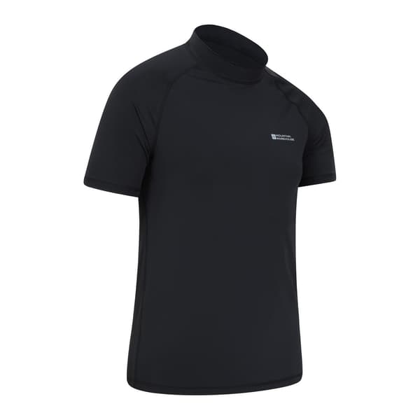 Mountain Warehouse UV-skyddande Rash Guard för män