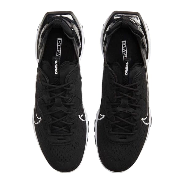 Nike Mens Vision Layered Cushioned Trainers