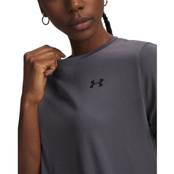 Under Armour Womens/Ladies Tech T-Shirt