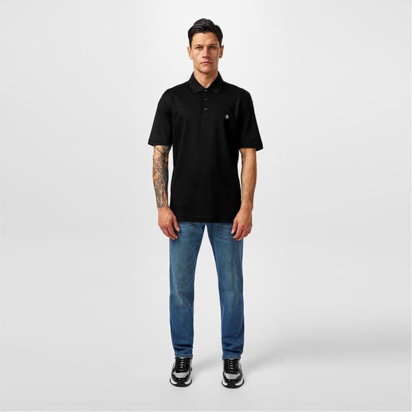 Boss Herr C-Parris Monogram Pikétröja