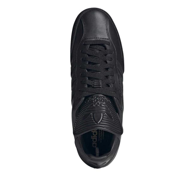 Adidas Lasten Samba Super Nahkatennarit