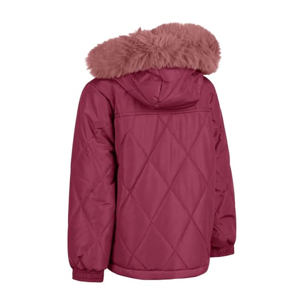 Trespass Girls Daven Jacket