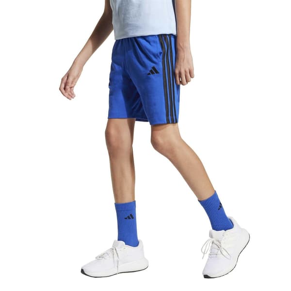 Adidas Boys Essentials 3 Stripes Shorts