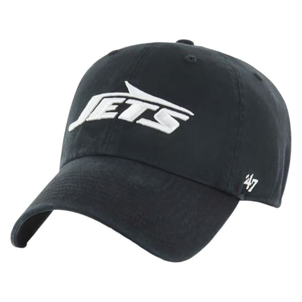 New York Jets -logobaseballlippis