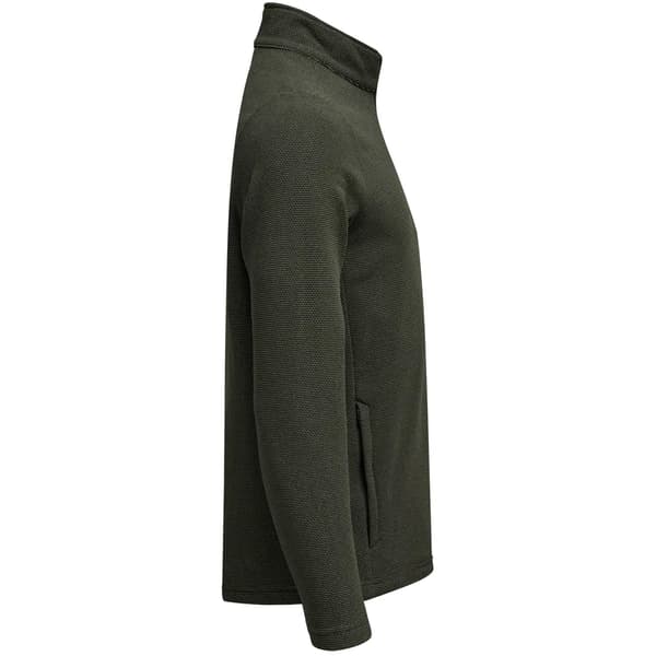 Cutter & Buck Herr Hunts Point Full Zip Fleecejacka