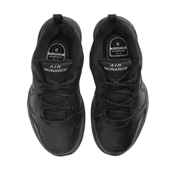 Nike Mens Monarch Iv Trainers