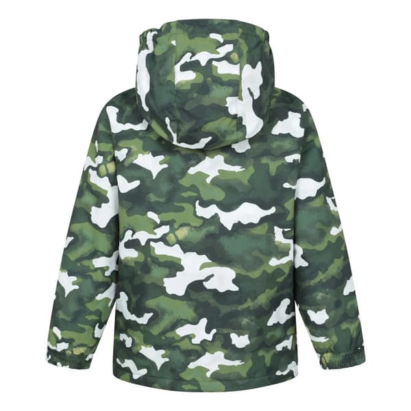 Mountain Warehouse Barn/Kids Tryckt Skidjacka Set