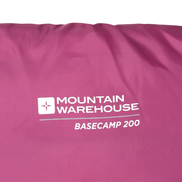 Mountain Warehouse Basecamp 200 kesämakupussi