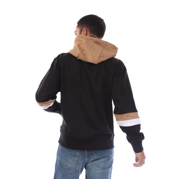 Boss Mens Sullivan 20 Oversized Drawstring Hoodie