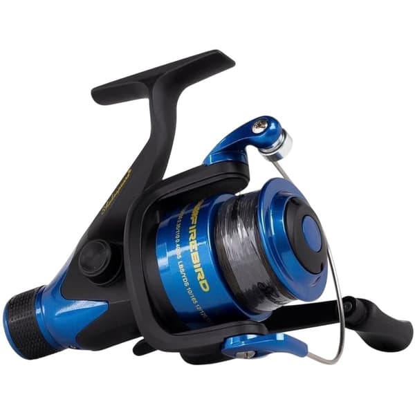 Shakespeare Titanium Fishing Rod Set