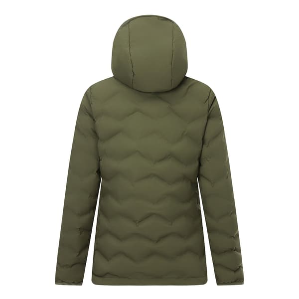 Regatta Womens/Ladies Deyla Quilted Padded Jacket