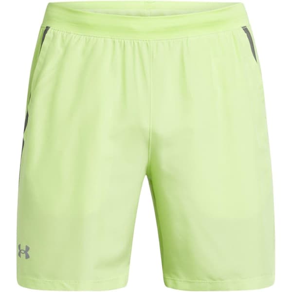Under Armour Herr Launch 2 i 1 Löparshorts