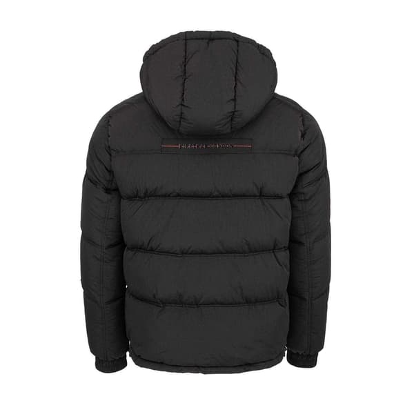 Firetrap Miesten Bubble Puffer -takki