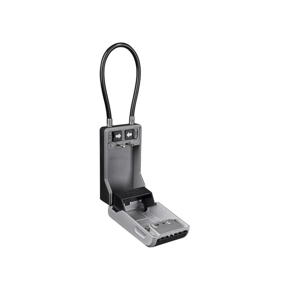 Master Lock 5482eurd Select Access Nyckelskåp med flexibel bygel
