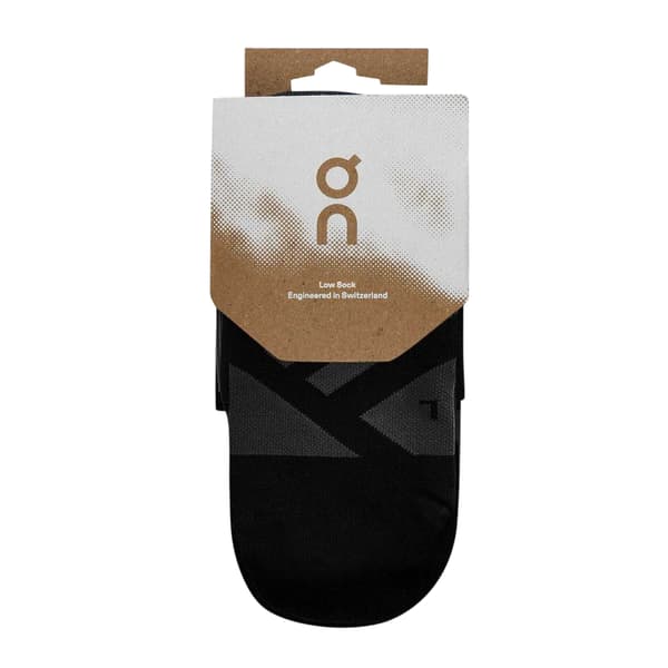 On Mens Performance No-Show Socks