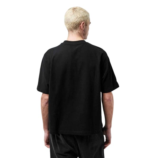 GodMade Miesten Logo Boxy T-paita