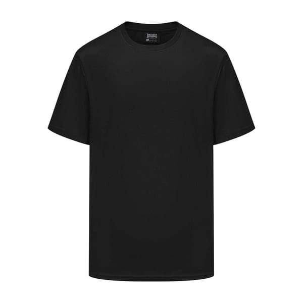 Lonsdale miesten Tech Plain polyesteri T-paita