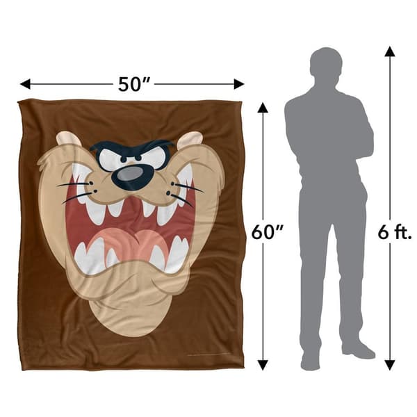 Looney Tunes Taz-viltti