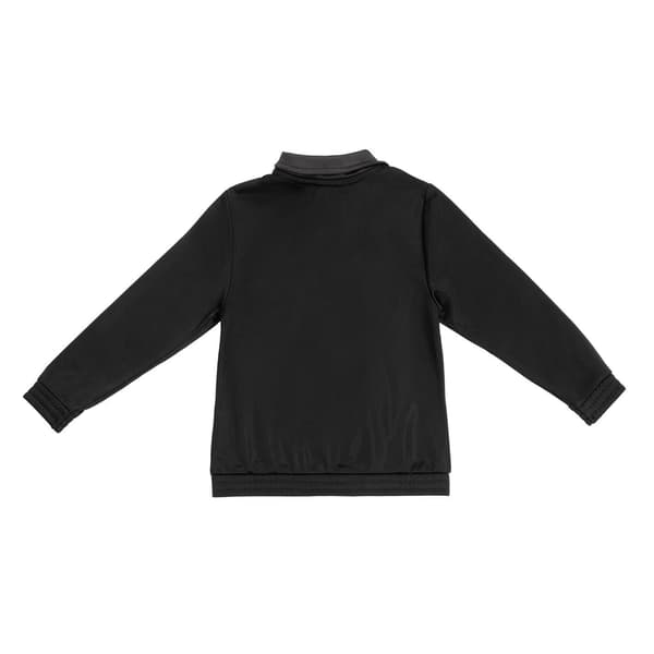 Slazenger Barn/Kids Polyester Lättvikts Träningsoverall Set