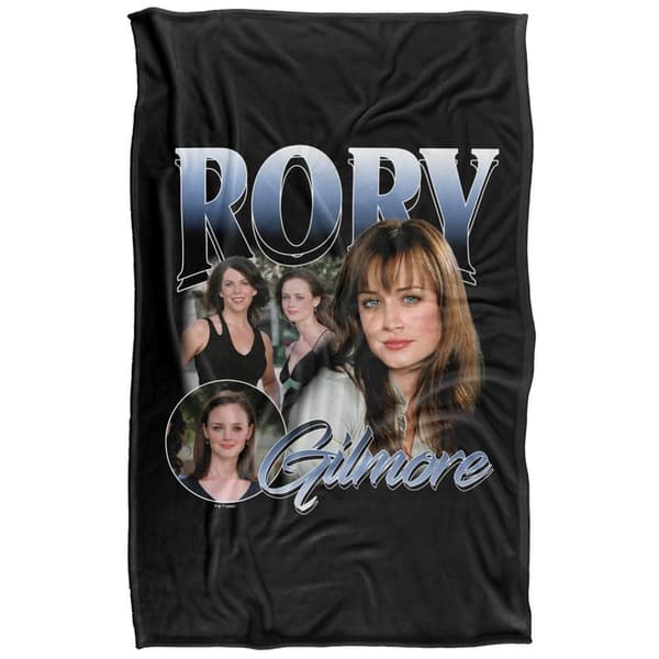 Gilmore Girls Bootleg Rory Gilmore -viltti