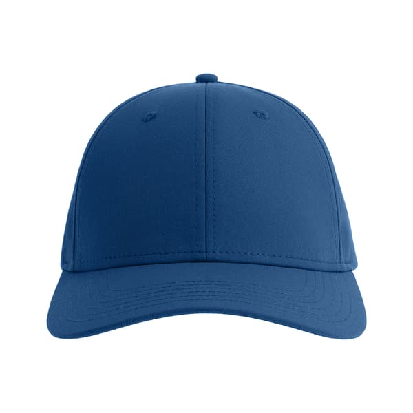 Atlantis Headwear Bolt-S 6 Panel Stretch Structured Baseball Cap