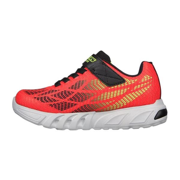 Skechers Boys Flex-Glow Light Up -lenkkarit