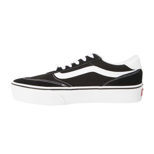 Vans Dam Brooklyn Platform Träningsskor