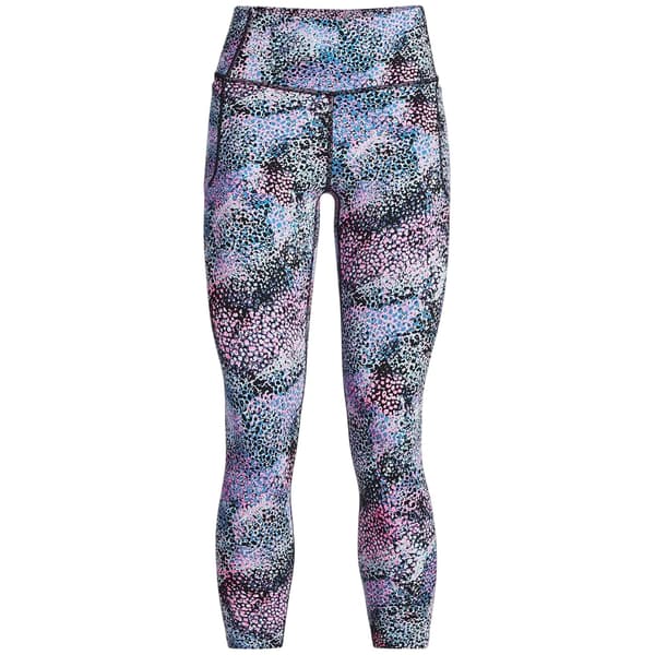 Under Armour Dam Meridian Mönstrade Leggings