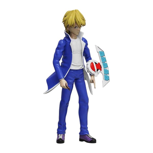Yu-Gi-Oh! Joey Wheeler Action Figure