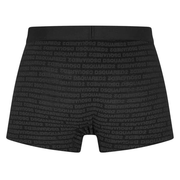 DSquared2 Mens Logo Boxer Briefs