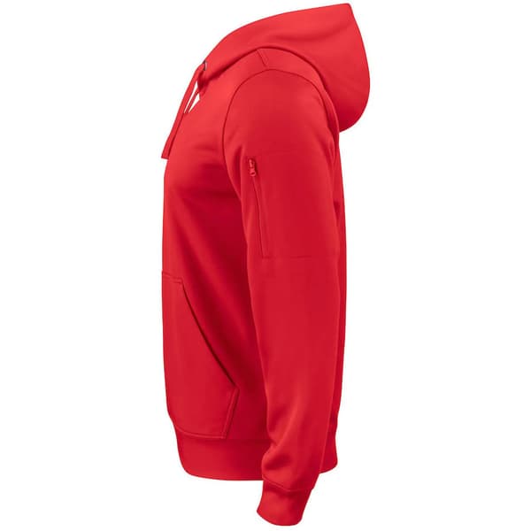 Clique Unisex Adult Basic Active Pullover Hoodie