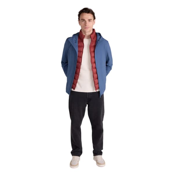 Animal Mens Torino Packable Soft Shell Jacket