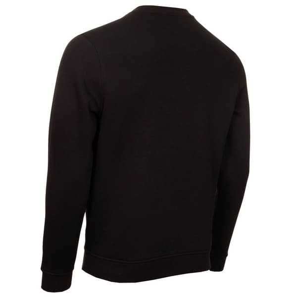Calvin Klein Herrtröja med broderad logotyp