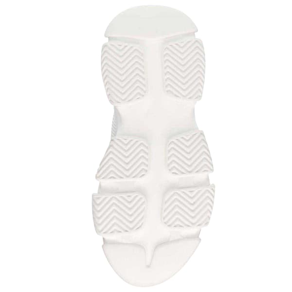Steve Madden Womens/Ladies Possession-E Chunky Platform Trainers