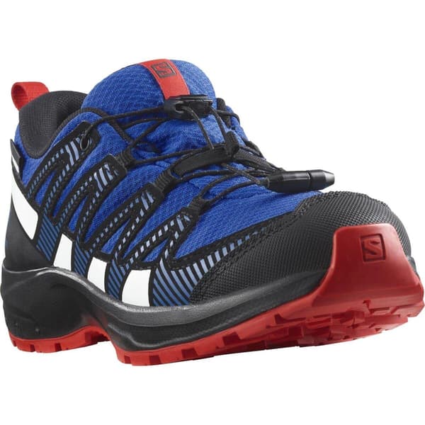 Salomon Lasten XA Pro V8 Kengät