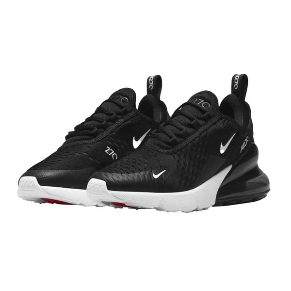 Nike Lasten Air Max 270 React Swoosh -lenkkarit