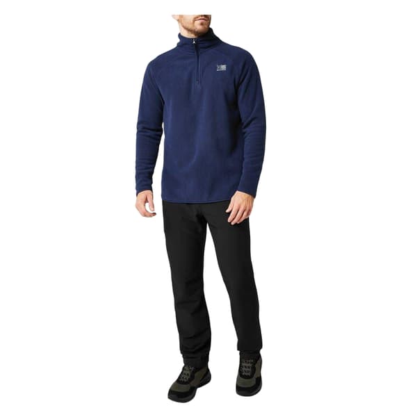 Karrimor Microfleece Fleece för män