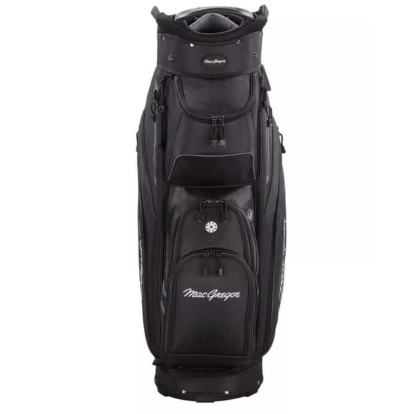 MacGregor Principal Golf Cart Bag