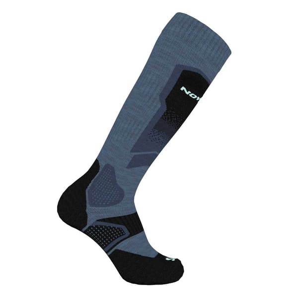 Salomon Max Over skidstrumpor för män