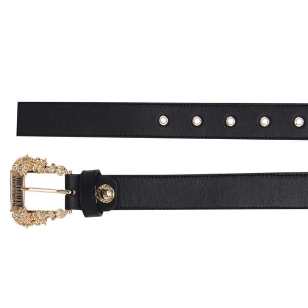 Versace Jeans Dam/Dam Läderbälte