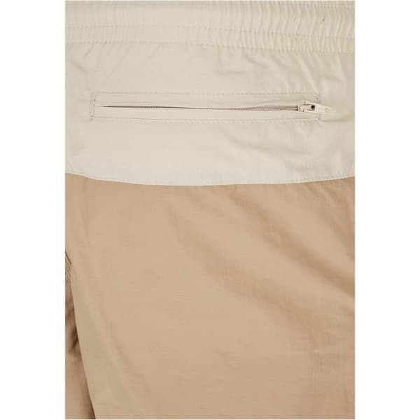 Urban Classics Mens Block Swim Shorts