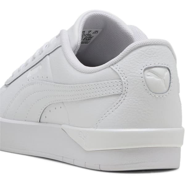 Puma Womens/Ladies Jada Platform Trainers