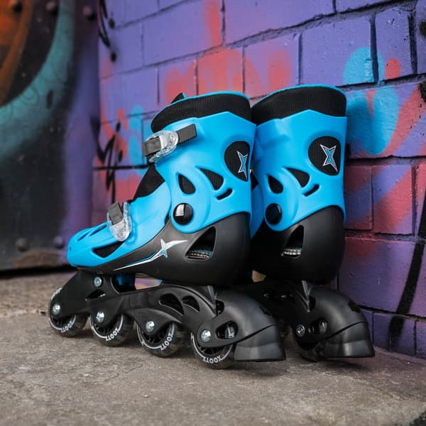 Xootz Childrens/Kids Inline Roller Skates