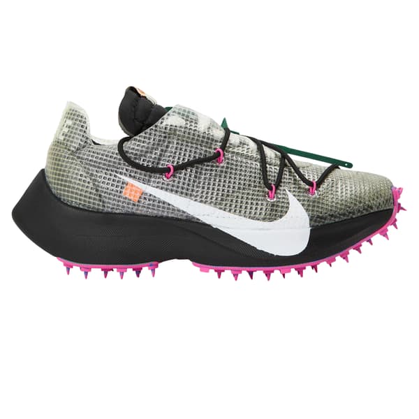 Off White Naisten Nike Piikkarikengät