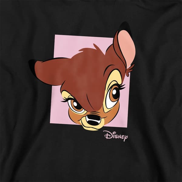 Bambi lasten huppari